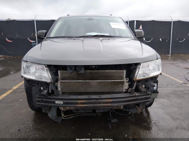 2020 Dodge Journey Se Value მანქანა იყიდება აუქციონზე, vin: 3C4PDCAB6LT254064, აუქციონის ნომერი: 44497693