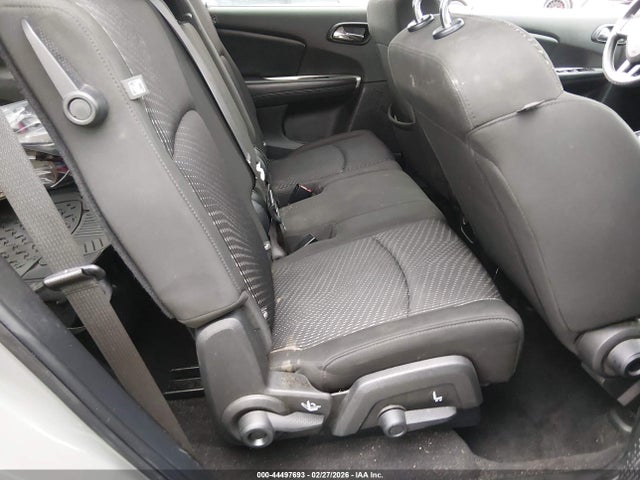 2020 Dodge Journey Se Value მანქანა იყიდება აუქციონზე, vin: 3C4PDCAB6LT254064, აუქციონის ნომერი: 44497693