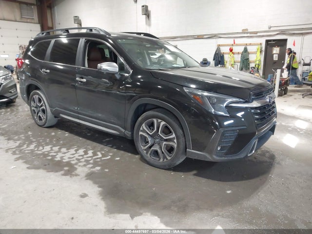 2023 SUBARU ASCENT 4S4WMAWD9P3450782