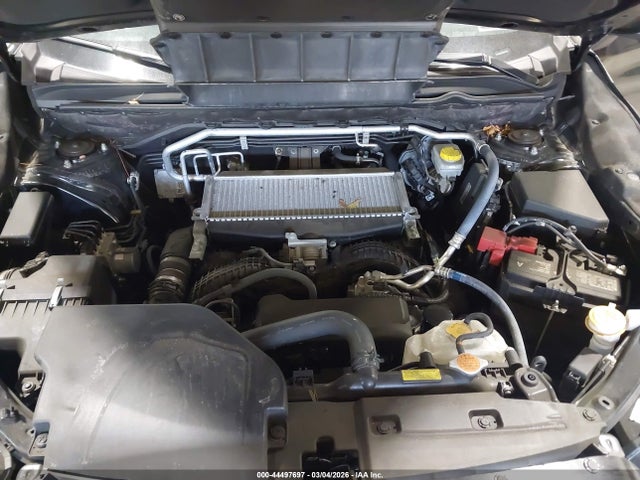 2023 SUBARU ASCENT 4S4WMAWD9P3450782 Photo 9