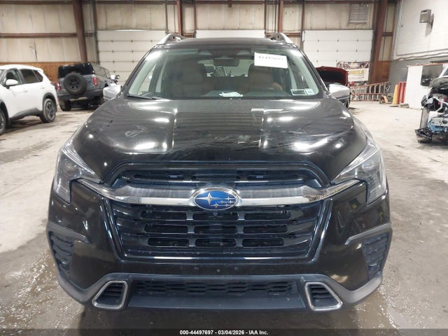2023 Subaru Ascent Touring 7-passenger მანქანა იყიდება აუქციონზე, vin: 4S4WMAWD9P3450782, აუქციონის ნომერი: 44497697