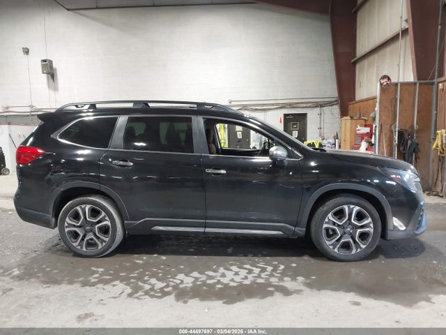 2023 Subaru Ascent Touring 7-passenger მანქანა იყიდება აუქციონზე, vin: 4S4WMAWD9P3450782, აუქციონის ნომერი: 44497697