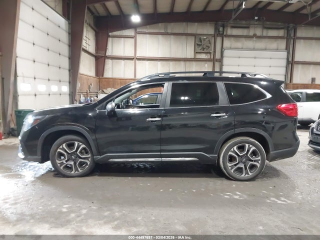 2023 Subaru Ascent Touring 7-passenger მანქანა იყიდება აუქციონზე, vin: 4S4WMAWD9P3450782, აუქციონის ნომერი: 44497697