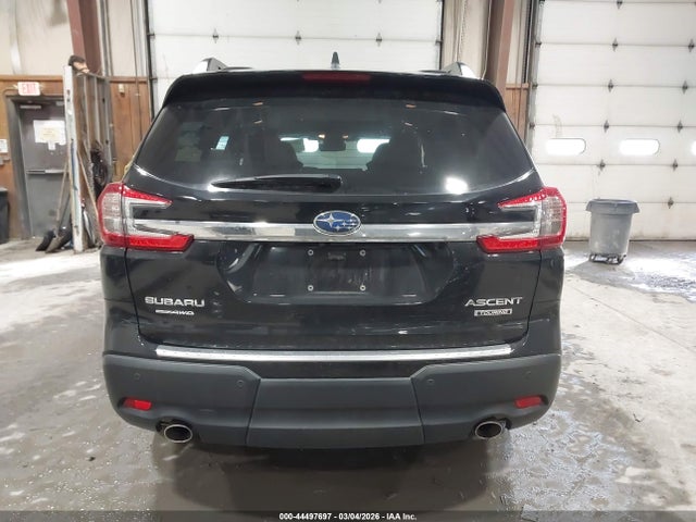 2023 Subaru Ascent Touring 7-passenger მანქანა იყიდება აუქციონზე, vin: 4S4WMAWD9P3450782, აუქციონის ნომერი: 44497697