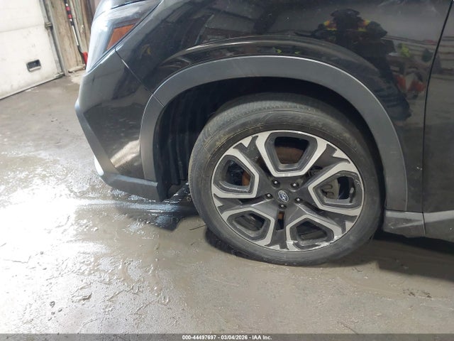 2023 Subaru Ascent Touring 7-passenger მანქანა იყიდება აუქციონზე, vin: 4S4WMAWD9P3450782, აუქციონის ნომერი: 44497697