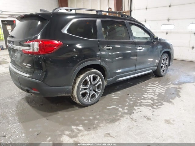 2023 SUBARU ASCENT 4S4WMAWD9P3450782 Photo 3
