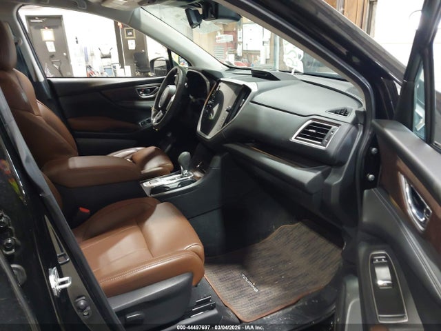 2023 SUBARU ASCENT 4S4WMAWD9P3450782 Photo 4