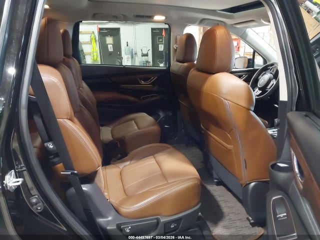 2023 SUBARU ASCENT 4S4WMAWD9P3450782 Photo 7