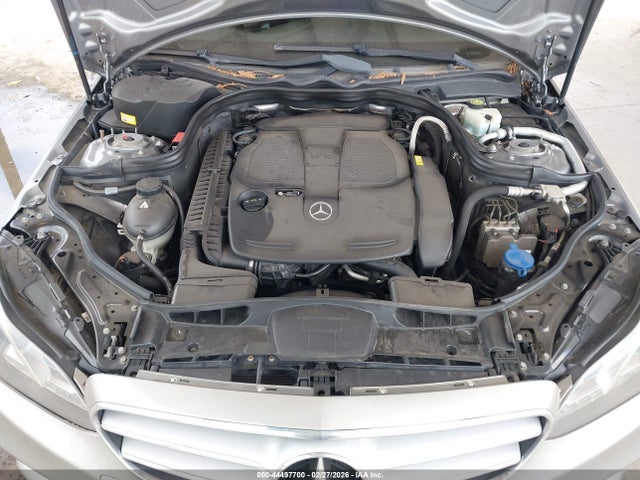 Продаж на аукціоні авто 2014 Mercedes-benz E 350, vin: WDDHF5KBXEA975903, номер лоту: 44497700