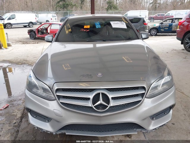 Продаж на аукціоні авто 2014 Mercedes-benz E 350, vin: WDDHF5KBXEA975903, номер лоту: 44497700