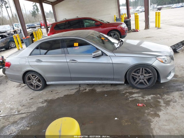 Продаж на аукціоні авто 2014 Mercedes-benz E 350, vin: WDDHF5KBXEA975903, номер лоту: 44497700