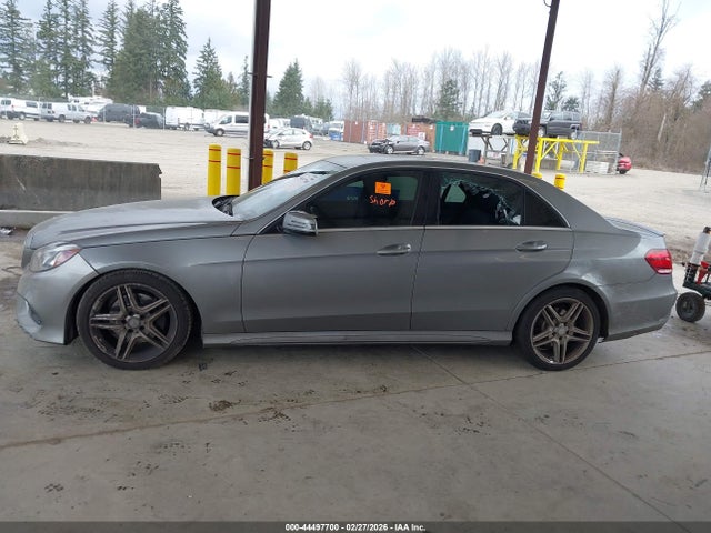Продаж на аукціоні авто 2014 Mercedes-benz E 350, vin: WDDHF5KBXEA975903, номер лоту: 44497700