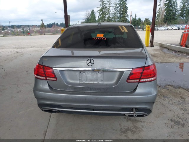 Продаж на аукціоні авто 2014 Mercedes-benz E 350, vin: WDDHF5KBXEA975903, номер лоту: 44497700