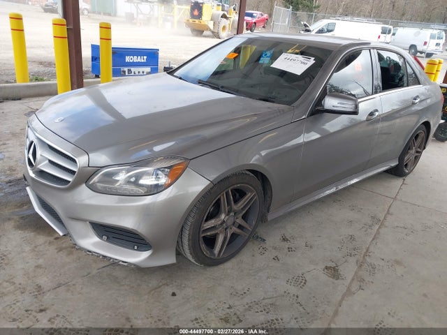 Продаж на аукціоні авто 2014 Mercedes-benz E 350, vin: WDDHF5KBXEA975903, номер лоту: 44497700