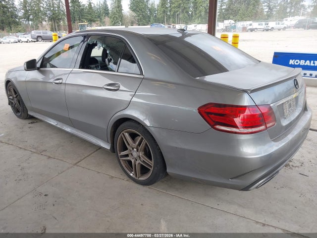 Продаж на аукціоні авто 2014 Mercedes-benz E 350, vin: WDDHF5KBXEA975903, номер лоту: 44497700