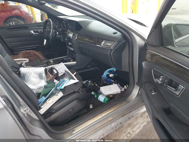 Продаж на аукціоні авто 2014 Mercedes-benz E 350, vin: WDDHF5KBXEA975903, номер лоту: 44497700