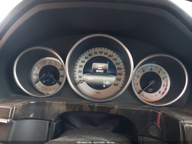 Продаж на аукціоні авто 2014 Mercedes-benz E 350, vin: WDDHF5KBXEA975903, номер лоту: 44497700