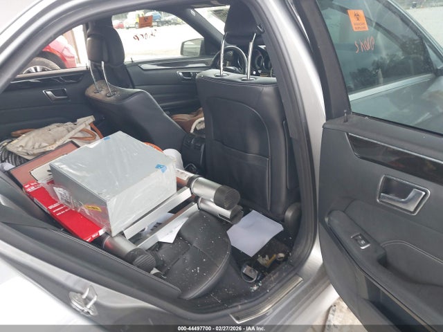 Продаж на аукціоні авто 2014 Mercedes-benz E 350, vin: WDDHF5KBXEA975903, номер лоту: 44497700