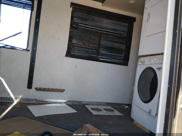 5SFCG3925KE386867 Heartland Travel Trailer