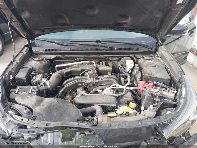 Aukcja sprzedaży 2025 Subaru Outback Limited, vin: 4S4BTANCXS3184546, numer aukcji: 44497703