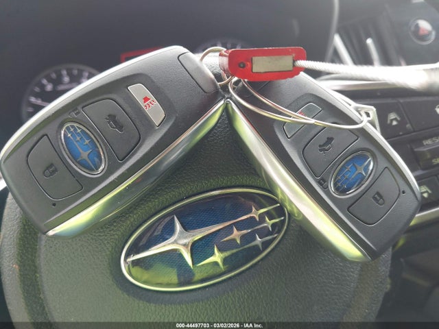 Aukcja sprzedaży 2025 Subaru Outback Limited, vin: 4S4BTANCXS3184546, numer aukcji: 44497703