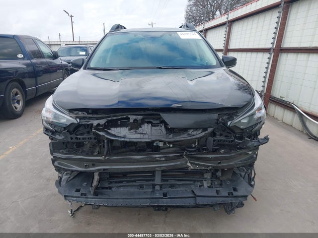Aukcja sprzedaży 2025 Subaru Outback Limited, vin: 4S4BTANCXS3184546, numer aukcji: 44497703