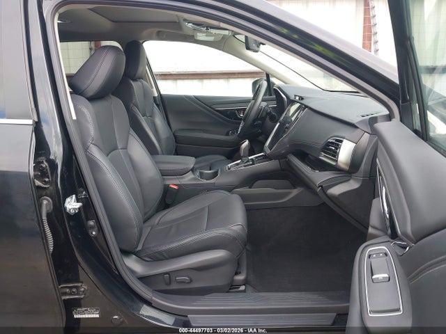 Aukcja sprzedaży 2025 Subaru Outback Limited, vin: 4S4BTANCXS3184546, numer aukcji: 44497703