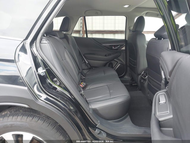 Aukcja sprzedaży 2025 Subaru Outback Limited, vin: 4S4BTANCXS3184546, numer aukcji: 44497703