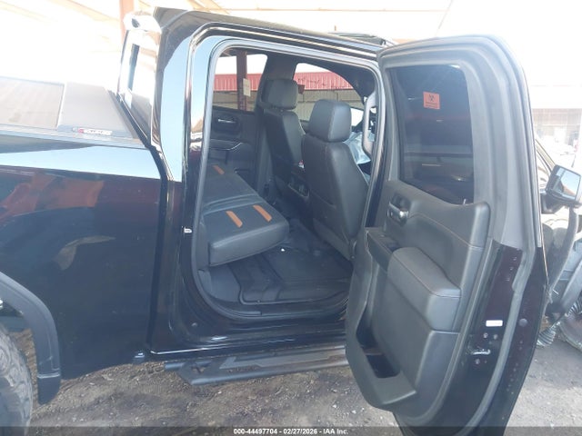 3GTP9EELXNG144727 GMC Sierra 1500 Limited 4wd Short Box At4