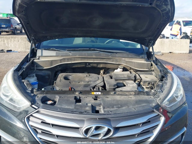 Aukcja sprzedaży 2018 Hyundai Santa Fe Sport 2.4l, vin: 5NMZT3LB8JH088911, numer aukcji: 44497710