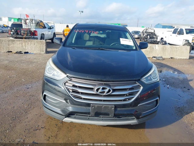 Aukcja sprzedaży 2018 Hyundai Santa Fe Sport 2.4l, vin: 5NMZT3LB8JH088911, numer aukcji: 44497710