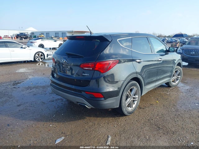 Aukcja sprzedaży 2018 Hyundai Santa Fe Sport 2.4l, vin: 5NMZT3LB8JH088911, numer aukcji: 44497710