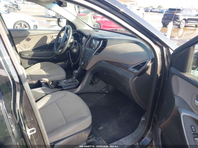 Aukcja sprzedaży 2018 Hyundai Santa Fe Sport 2.4l, vin: 5NMZT3LB8JH088911, numer aukcji: 44497710