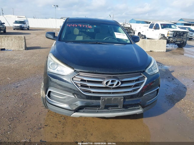 Aukcja sprzedaży 2018 Hyundai Santa Fe Sport 2.4l, vin: 5NMZT3LB8JH088911, numer aukcji: 44497710