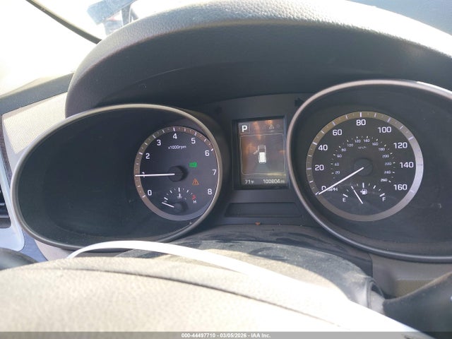 Aukcja sprzedaży 2018 Hyundai Santa Fe Sport 2.4l, vin: 5NMZT3LB8JH088911, numer aukcji: 44497710
