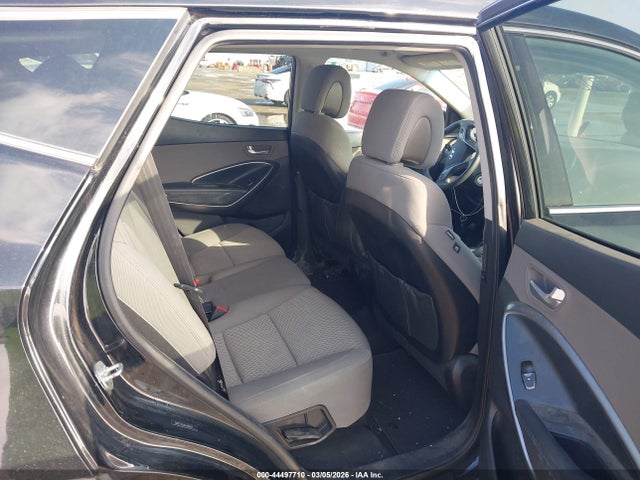 Aukcja sprzedaży 2018 Hyundai Santa Fe Sport 2.4l, vin: 5NMZT3LB8JH088911, numer aukcji: 44497710