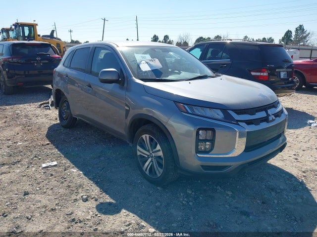 2024 MITSUBISHI OUTLANDER SPORT JA4ARUAU3RU025462 Photo 0