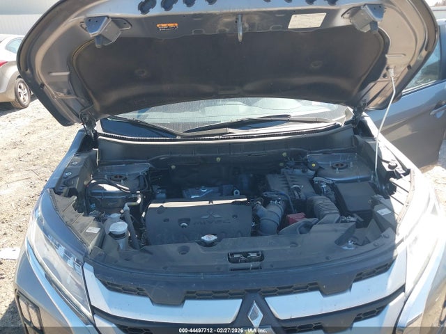 2024 MITSUBISHI OUTLANDER SPORT JA4ARUAU3RU025462 Photo 9