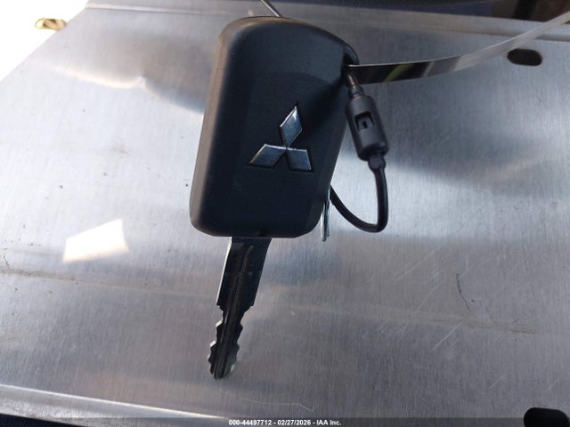 2024 MITSUBISHI OUTLANDER SPORT JA4ARUAU3RU025462 Photo 10