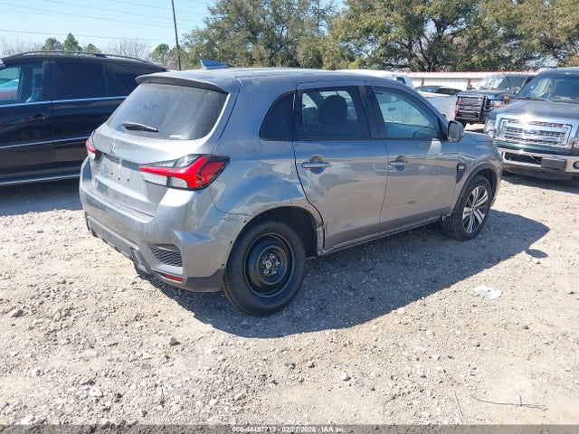 2024 MITSUBISHI OUTLANDER SPORT JA4ARUAU3RU025462 Photo 3