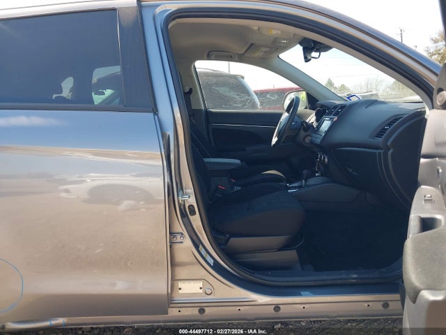 2024 MITSUBISHI OUTLANDER SPORT JA4ARUAU3RU025462 Photo 4