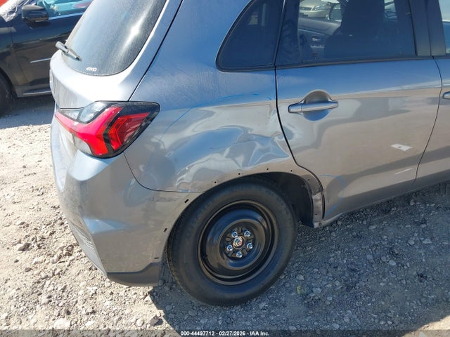 2024 MITSUBISHI OUTLANDER SPORT JA4ARUAU3RU025462 Photo 5