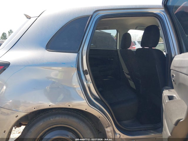 2024 MITSUBISHI OUTLANDER SPORT JA4ARUAU3RU025462 Photo 7