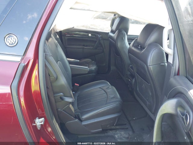 44497713 :رقم المزاد ، 5GAKVCKD2GJ234397 vin ، 2016 Buick Enclave Premium مزاد بيع