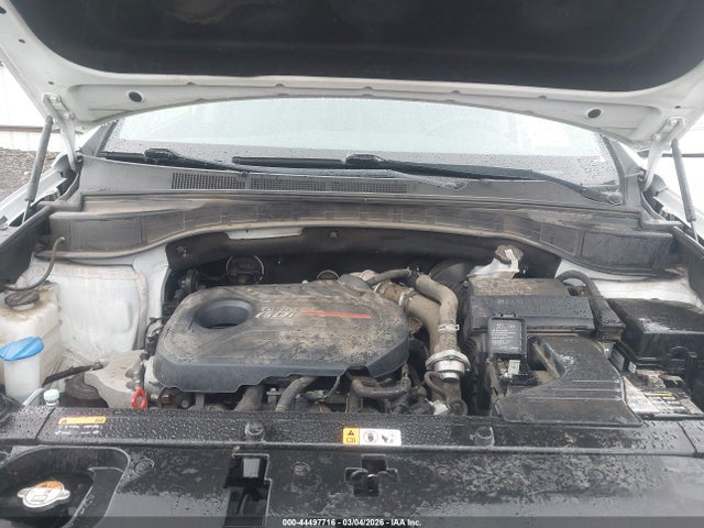 5NMZUDLA4HH041573 Hyundai Santa Fe Sport 2.0t