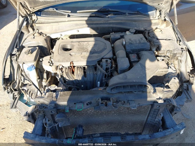 5XXGT4L37LG392710 KIA Optima Lx