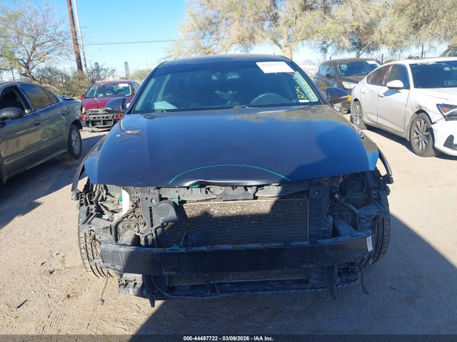 5XXGT4L37LG392710 KIA Optima Lx