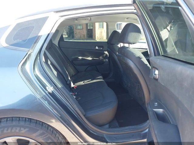 5XXGT4L37LG392710 KIA Optima Lx