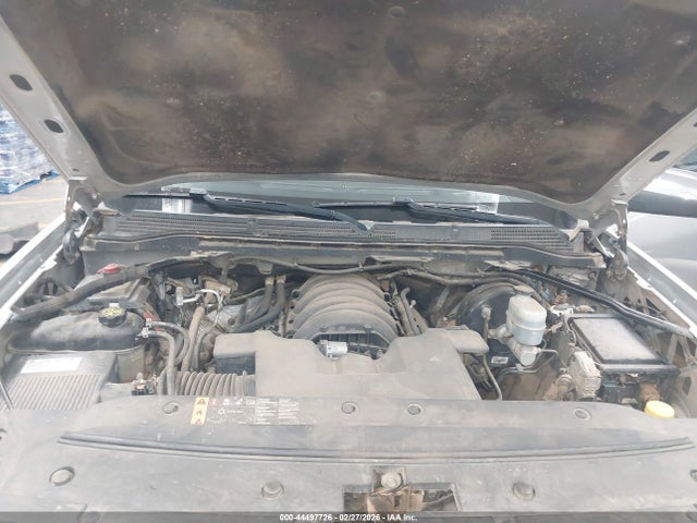 GMC Sierra 1500 Slt 2018 3GTU2NEC1JG569819 Image 10