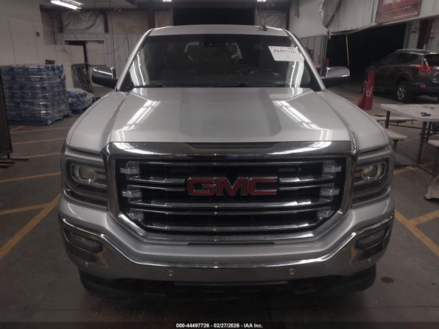 GMC Sierra 1500 Slt 2018 3GTU2NEC1JG569819 Image 12